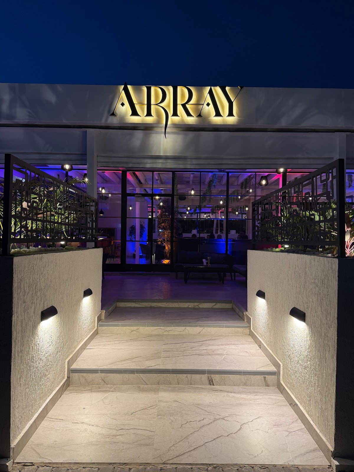 Array
