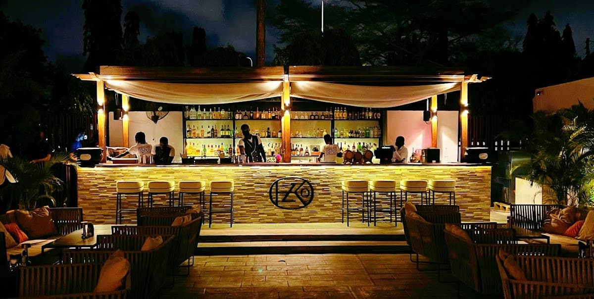 Kōzo Restaurant
