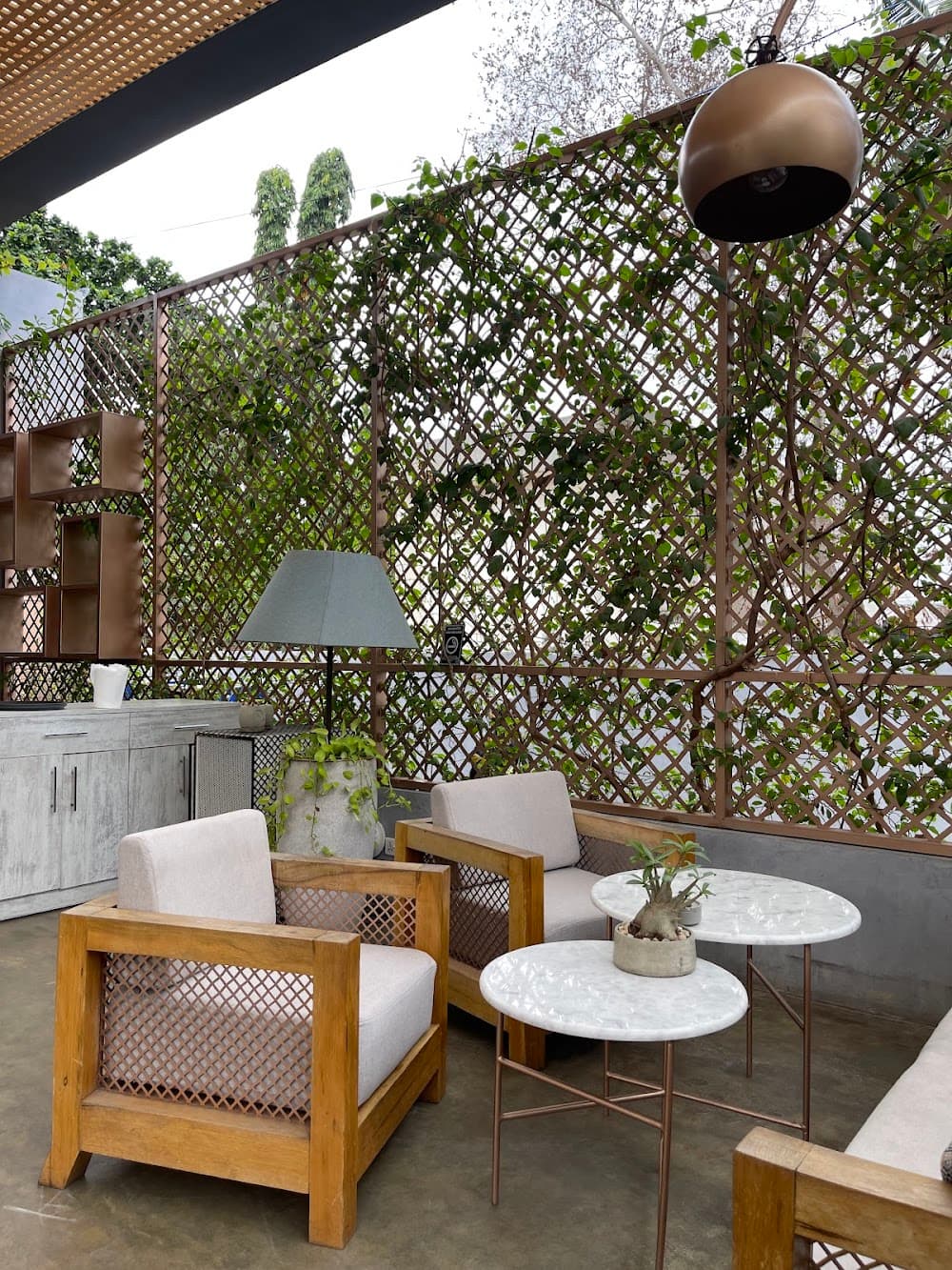 Tribeca Ghana